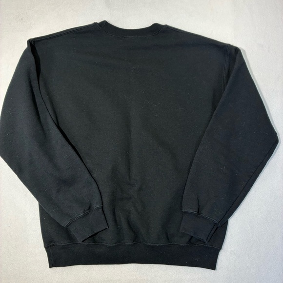 Blink 182 California Crewneck Sweatshirt Pop Punk Medium Cartoon Pop Art - Picture 3 of 5